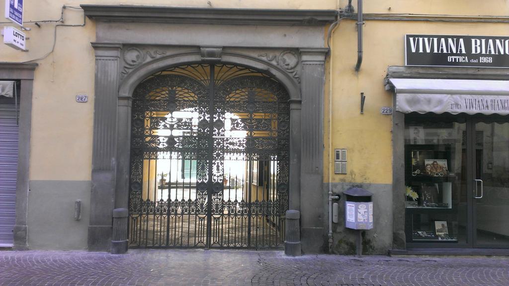Yourhomeinlucca Le Palme Номер фото