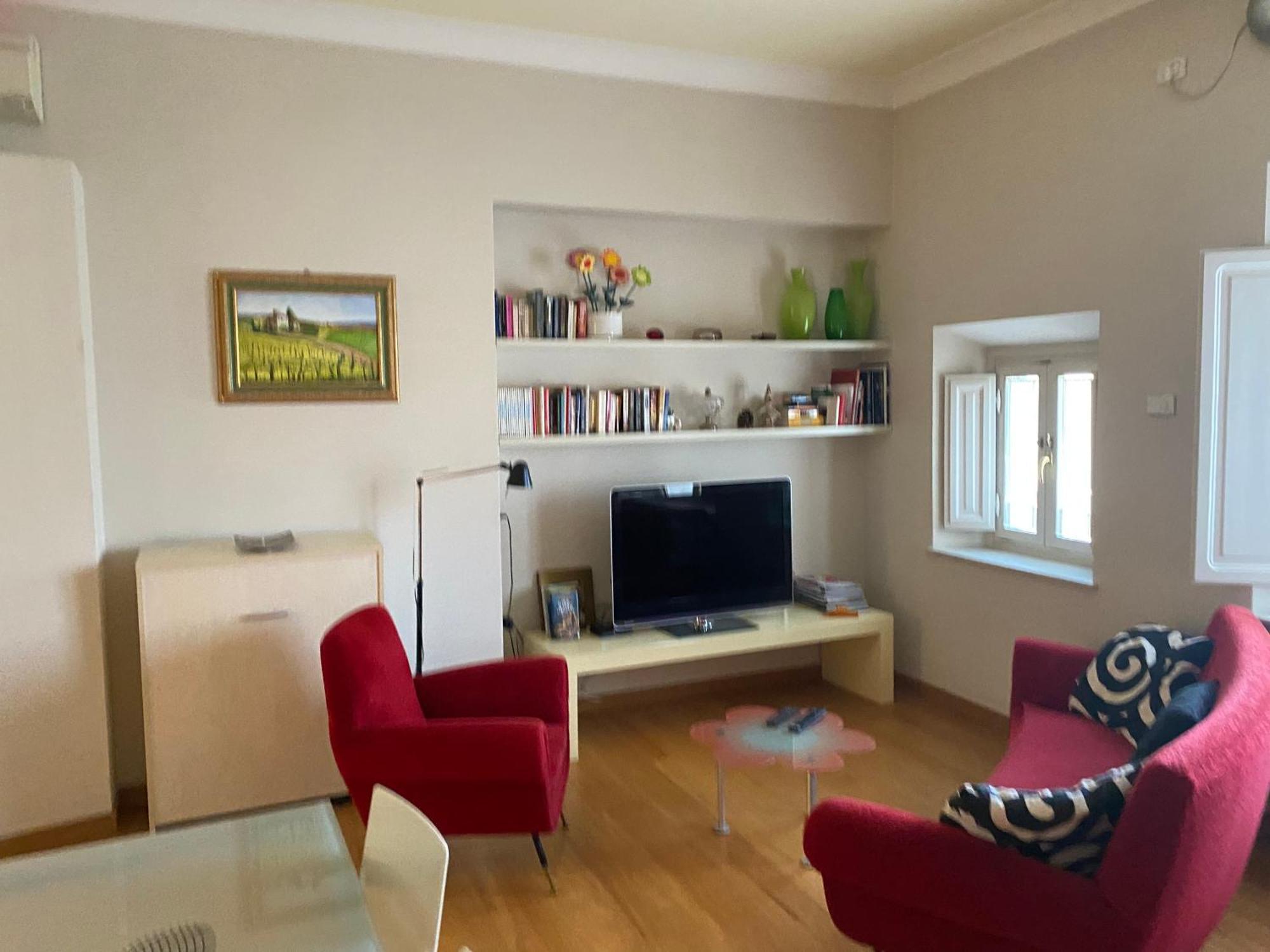 Yourhomeinlucca Le Palme Экстерьер фото