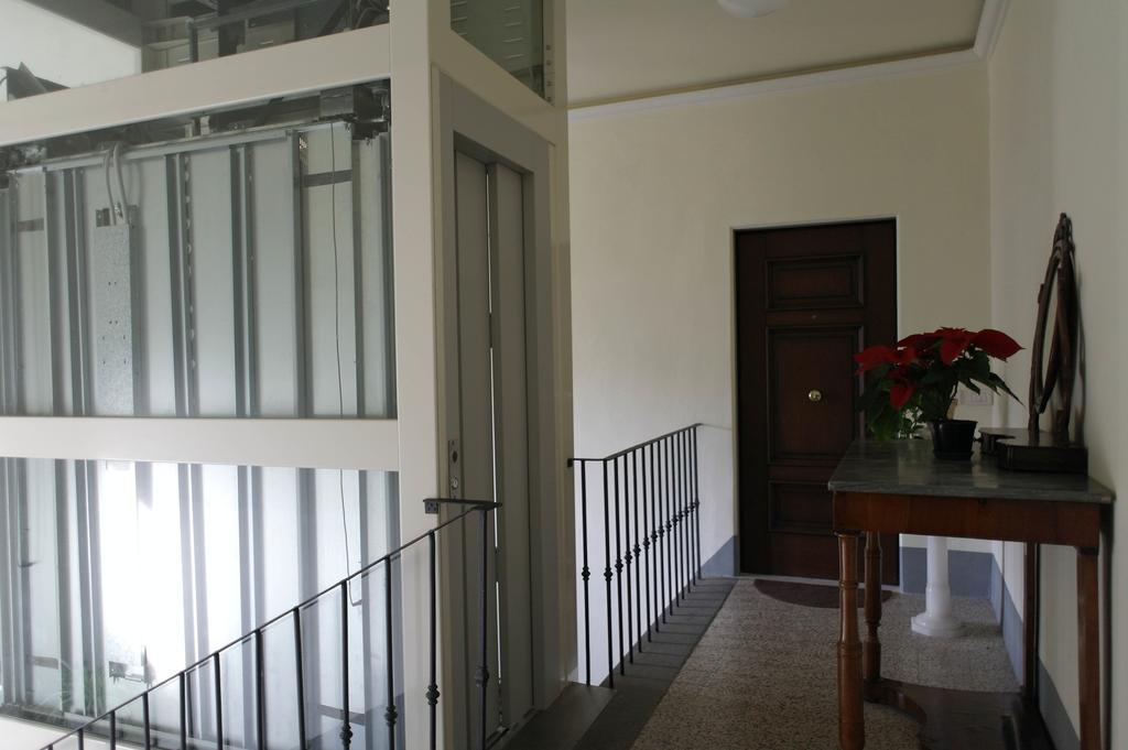 Yourhomeinlucca Le Palme Экстерьер фото