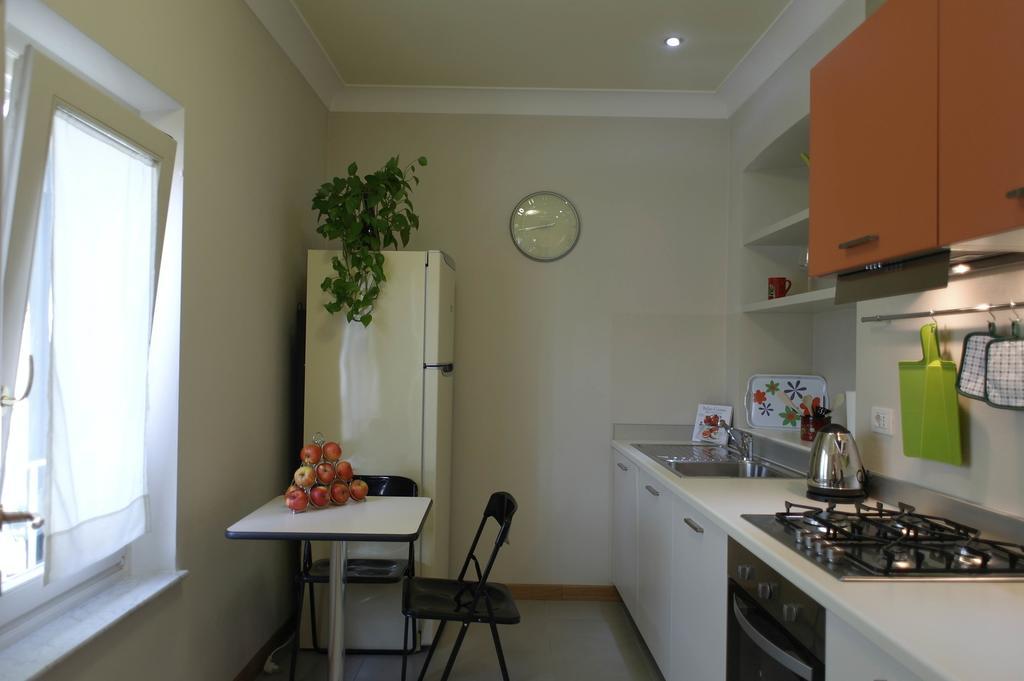 Yourhomeinlucca Le Palme Экстерьер фото