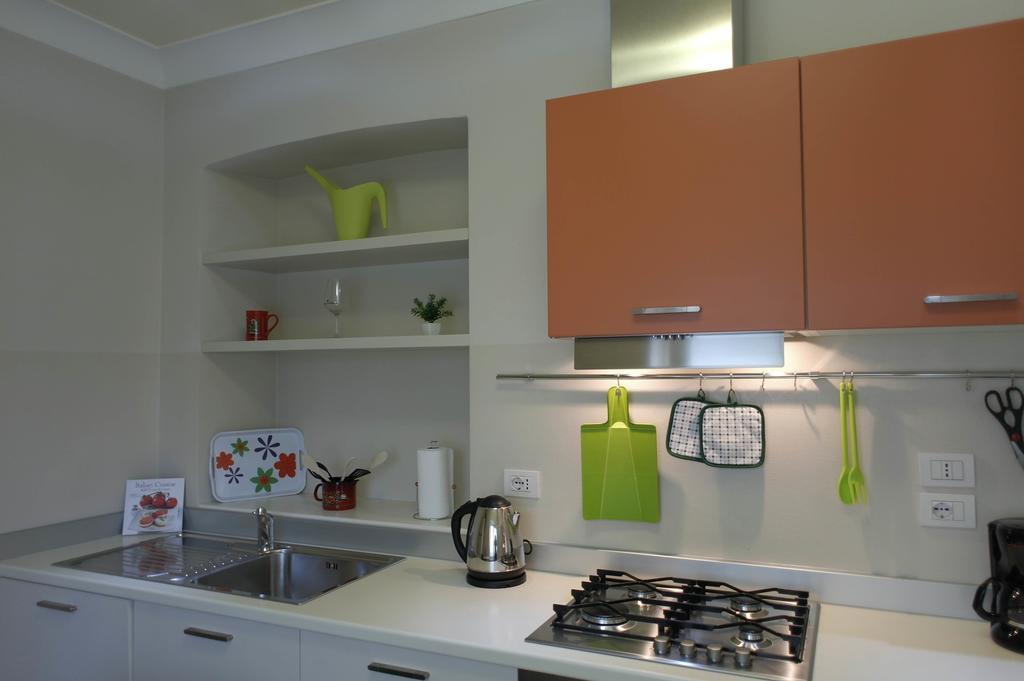 Yourhomeinlucca Le Palme Экстерьер фото
