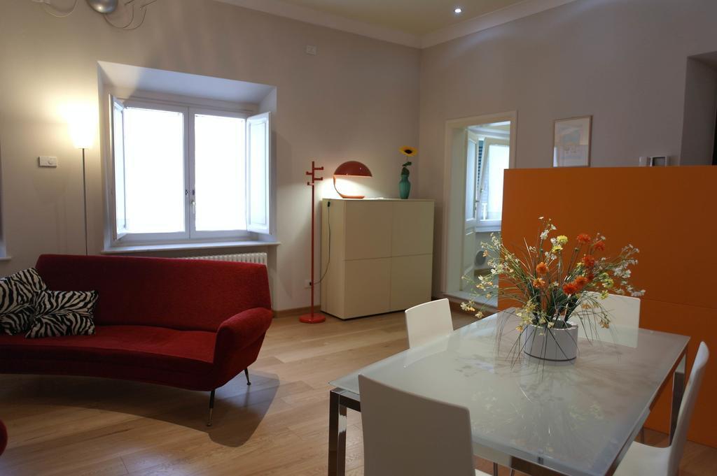 Yourhomeinlucca Le Palme Экстерьер фото