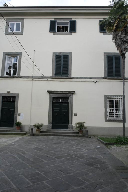 Yourhomeinlucca Le Palme Экстерьер фото