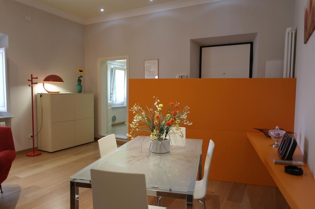 Yourhomeinlucca Le Palme Экстерьер фото