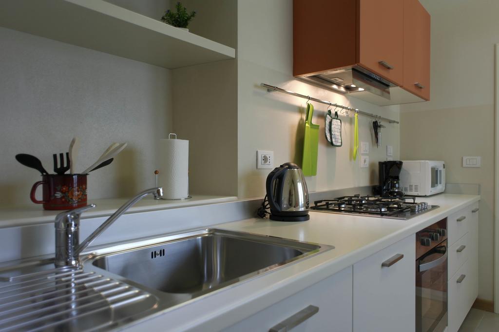 Yourhomeinlucca Le Palme Экстерьер фото