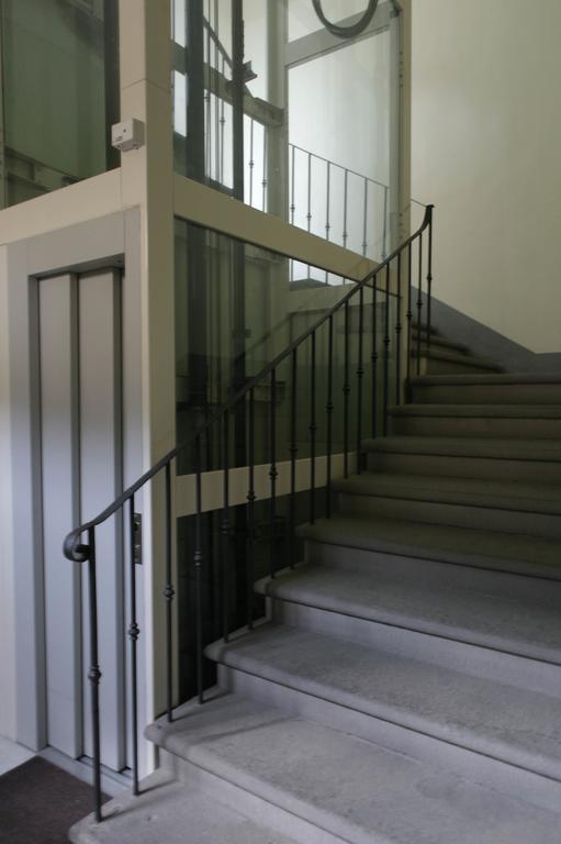 Yourhomeinlucca Le Palme Экстерьер фото